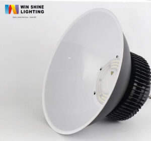 LED HIGH BAY(FINS) - 图片 6