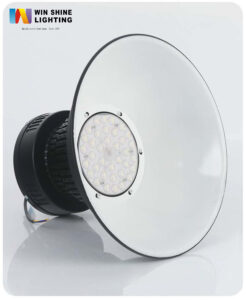 LED HIGH BAY(FINS) - 图片 8