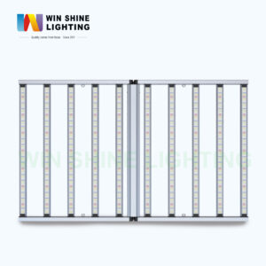 LED Grow Lights-4*6-1100W( Fold )