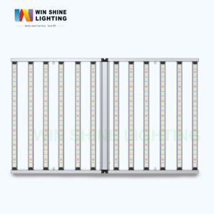 LED Grow Lights-4*6-1300W( Fold )