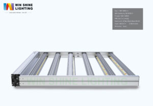 LED Grow Lights-4*6-1300W( Fold ) - Image 5