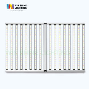 LED Grow Lights-4*6-1600W( Fold )