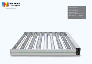 LED Grow Lights-4*6-1600W( Fold ) - Image 3