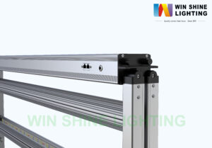 LED Grow Lights-4*6-1100W( Fold ) - Image 3