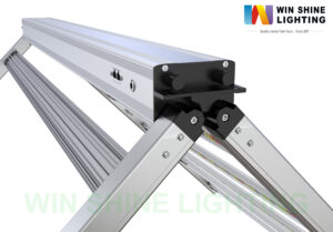 LED Grow Lights-4*6-1100W( Fold ) - Image 5